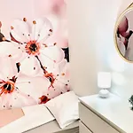 Beshtie 아파트 *