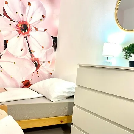 Beshtie Appartement Zadar