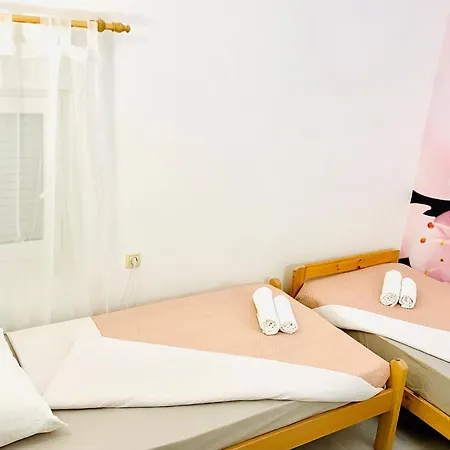 Appartement Beshtie *