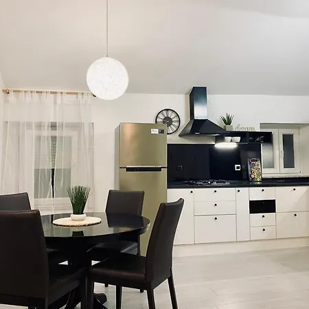 Beshtie Apartamento Zadar