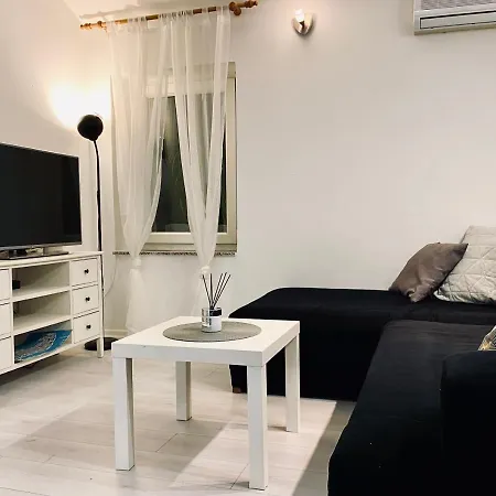 Beshtie Apartamento *