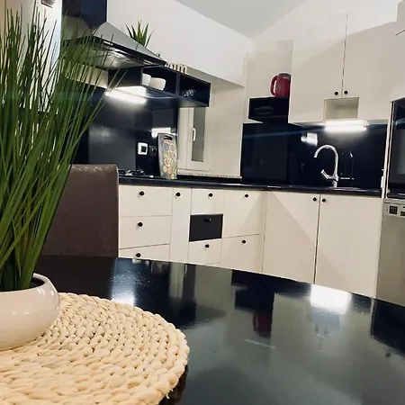 Beshtie Appartement *