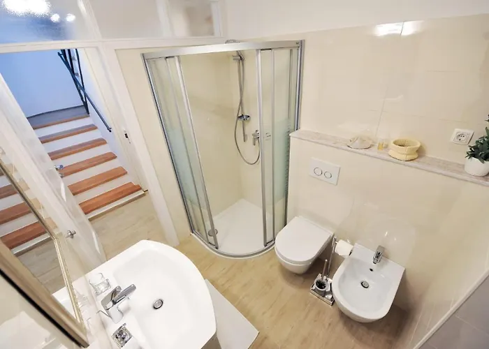 Apartamento Beshtie Zadar