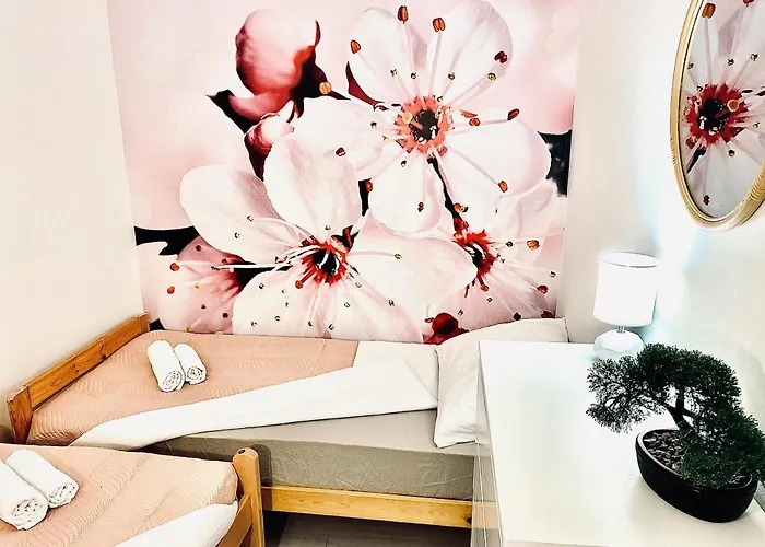 Beshtie Apartamento Zadar