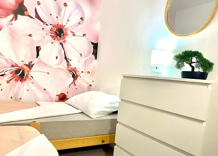 Beshtie Apartamento Zadar