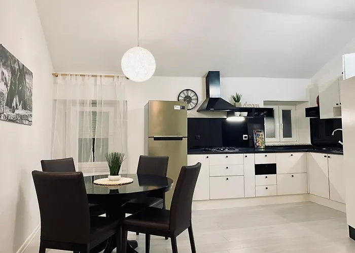 Beshtie Apartamento Zadar