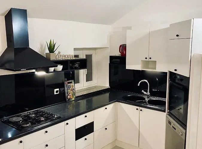 Apartamento Beshtie Zadar