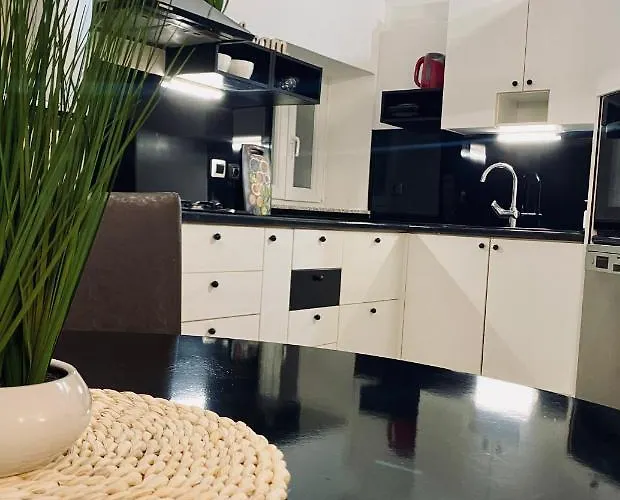 Beshtie Apartamento *